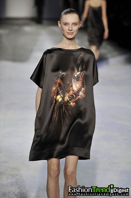 Hussein Chalayan 08ﶬͼƬ