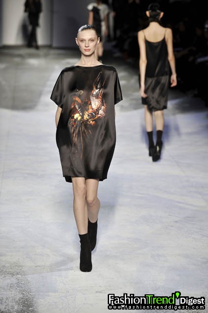 Hussein Chalayan 08ﶬͼƬ