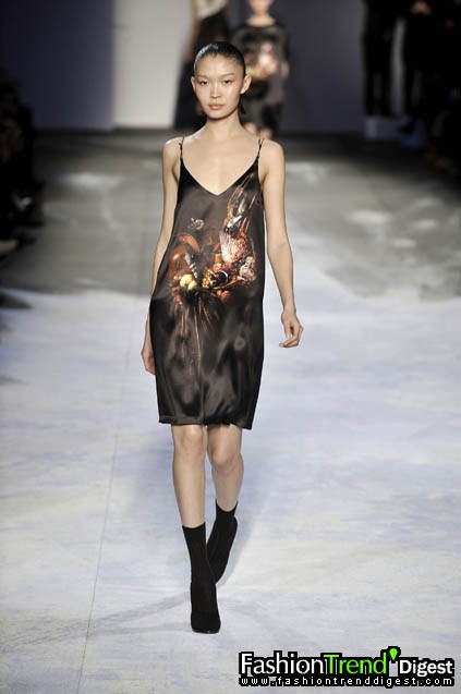 Hussein Chalayan 08ﶬͼƬ