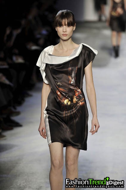 Hussein Chalayan 08ﶬͼƬ