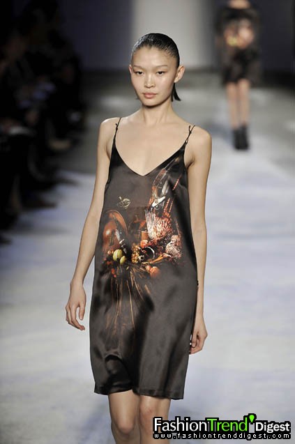 Hussein Chalayan 08ﶬͼƬ