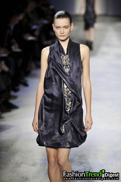 Hussein Chalayan 08ﶬͼƬ