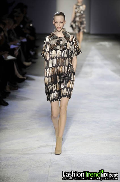 Hussein Chalayan 08ﶬͼƬ