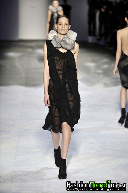 Hussein Chalayan 08ﶬͼƬ