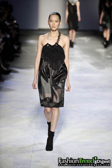 Hussein Chalayan 08ﶬͼƬ