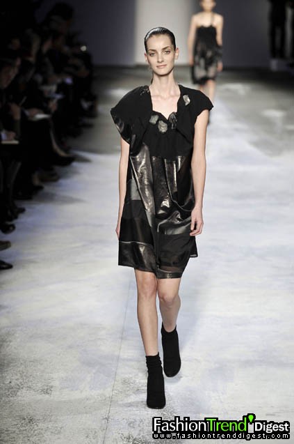 Hussein Chalayan 08ﶬͼƬ