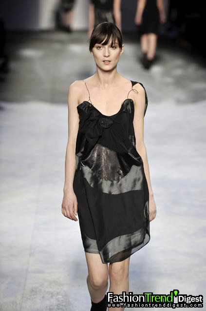 Hussein Chalayan 08ﶬͼƬ