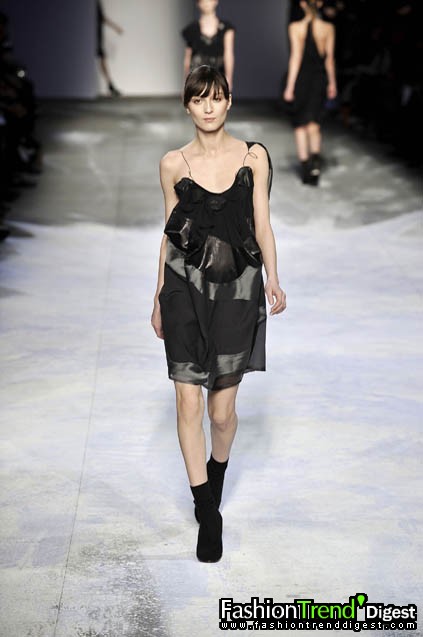 Hussein Chalayan 08ﶬͼƬ