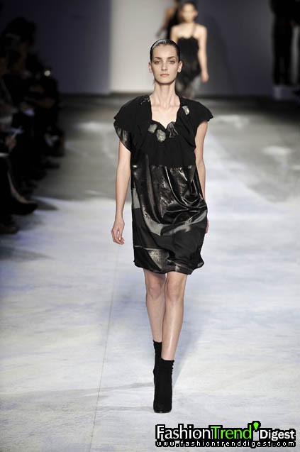 Hussein Chalayan 08ﶬͼƬ