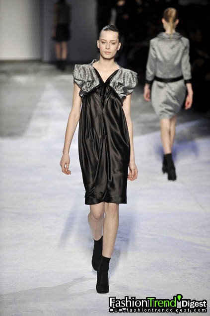 Hussein Chalayan 08ﶬͼƬ