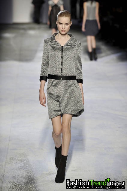 Hussein Chalayan 08ﶬͼƬ