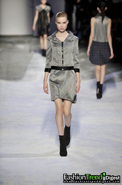 Hussein Chalayan 08ﶬͼƬ