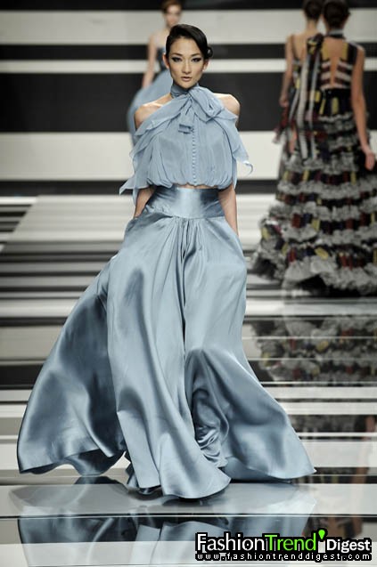 Elie Saab 08ﶬͼƬ