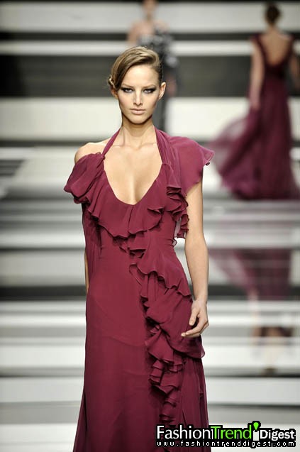 Elie Saab 08ﶬͼƬ