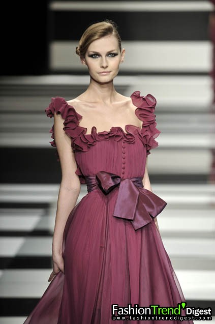 Elie Saab 08ﶬͼƬ