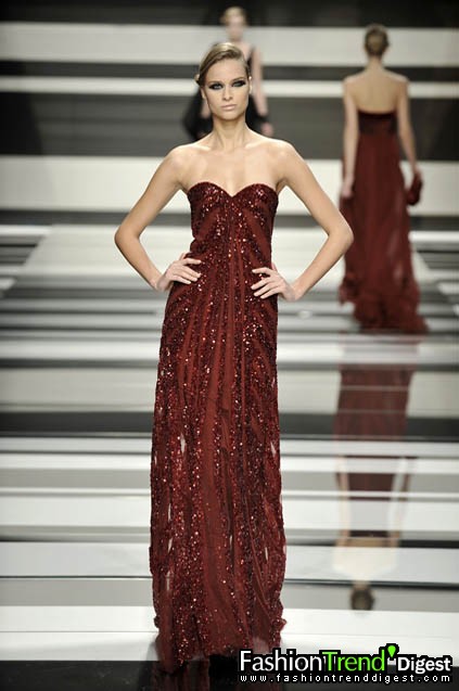 Elie Saab 08ﶬͼƬ