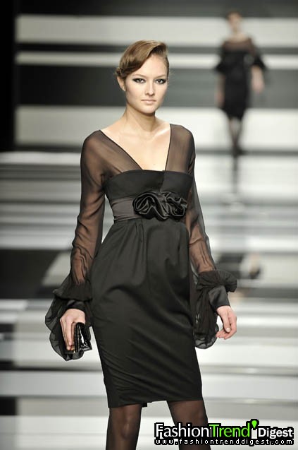 Elie Saab 08ﶬͼƬ