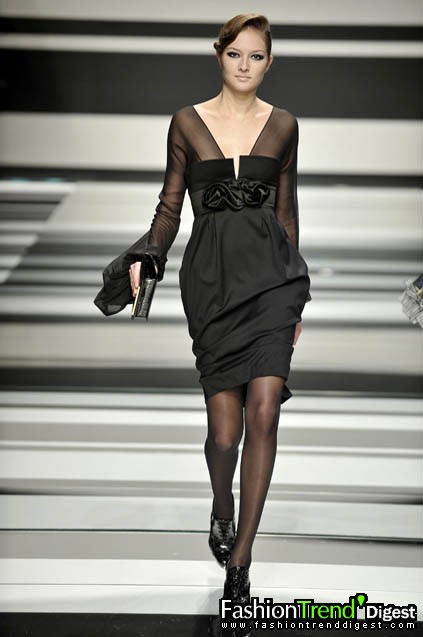 Elie Saab 08ﶬͼƬ