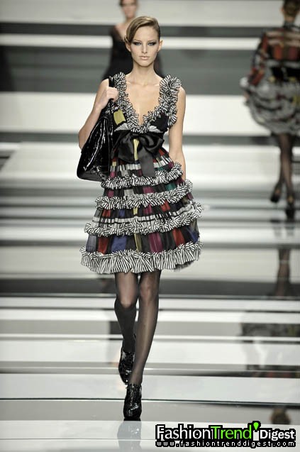 Elie Saab 08ﶬͼƬ