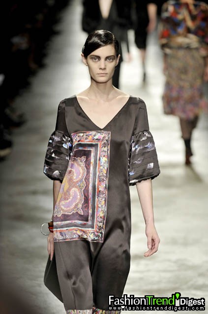 Dries Van Noten 08ﶬͼƬ