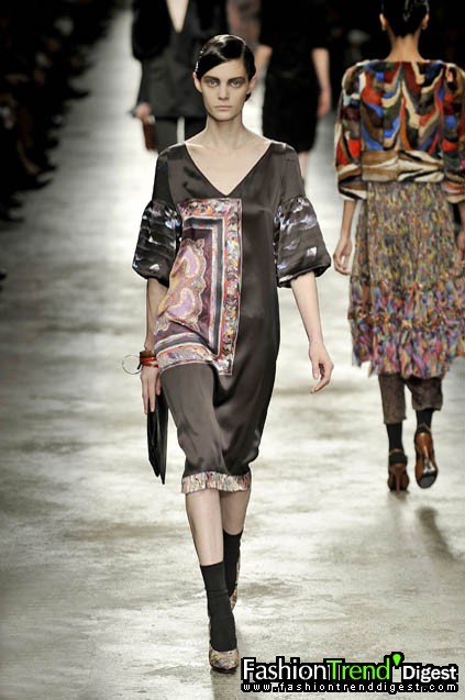 Dries Van Noten 08ﶬͼƬ