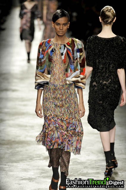 Dries Van Noten 08ﶬͼƬ