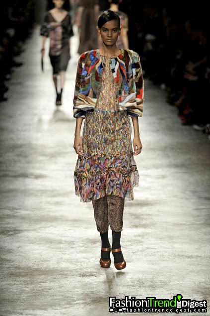 Dries Van Noten 08ﶬͼƬ