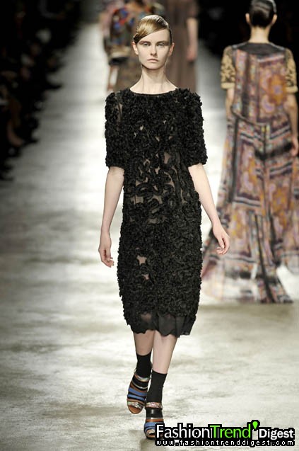 Dries Van Noten 08ﶬͼƬ