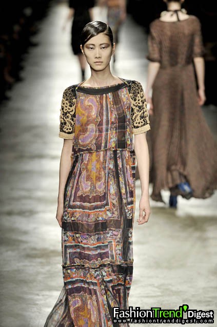 Dries Van Noten 08ﶬͼƬ