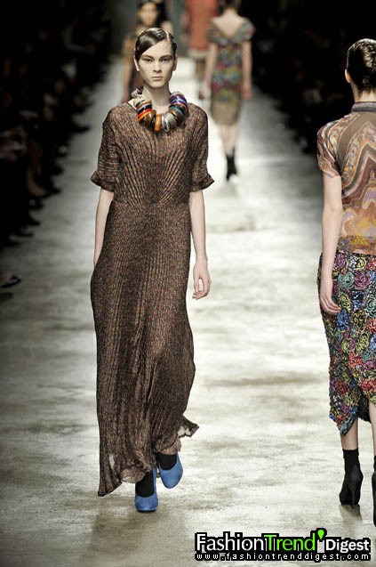 Dries Van Noten 08ﶬͼƬ