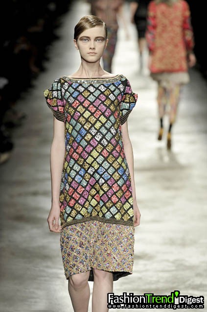 Dries Van Noten 08ﶬͼƬ