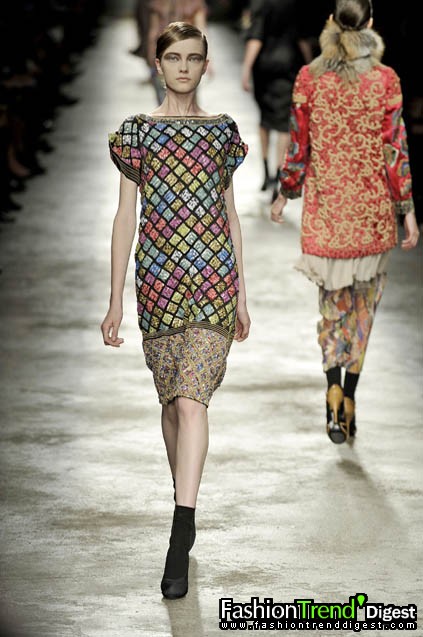 Dries Van Noten 08ﶬͼƬ