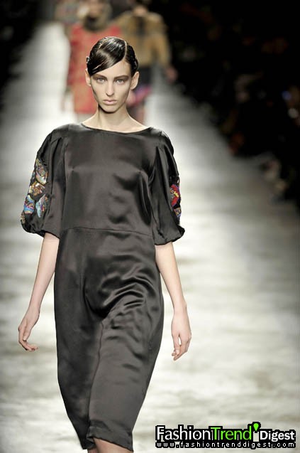 Dries Van Noten 08ﶬͼƬ