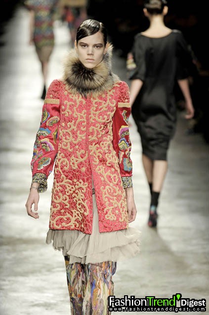 Dries Van Noten 08ﶬͼƬ