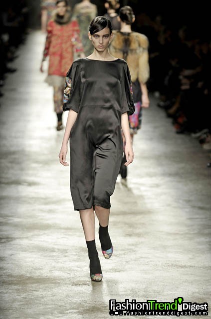 Dries Van Noten 08ﶬͼƬ