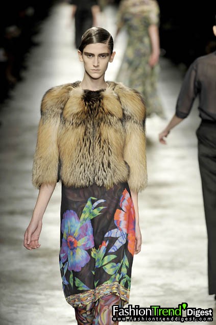 Dries Van Noten 08ﶬͼƬ