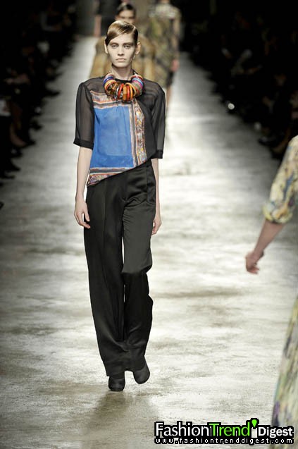 Dries Van Noten 08ﶬͼƬ