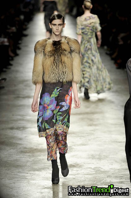 Dries Van Noten 08ﶬͼƬ