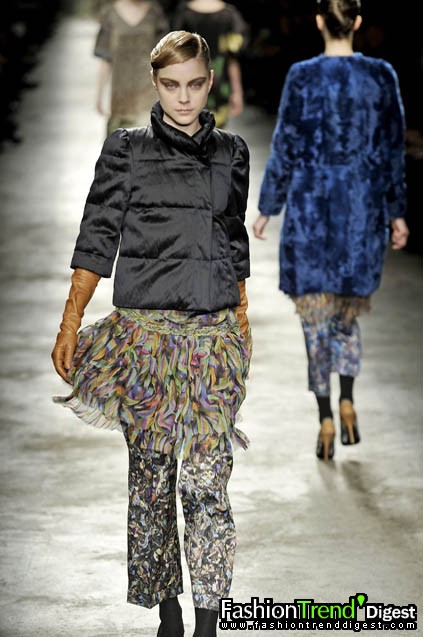 Dries Van Noten 08ﶬͼƬ