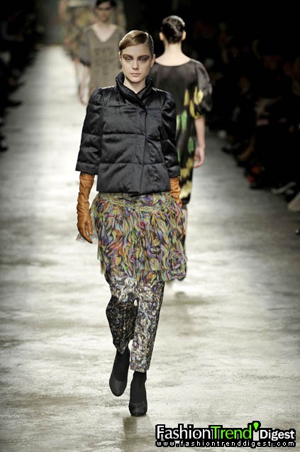 Dries Van Noten 08ﶬͼƬ