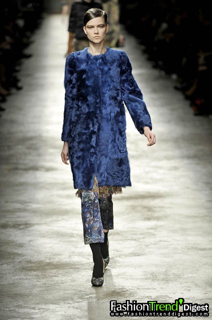 Dries Van Noten 08ﶬͼƬ