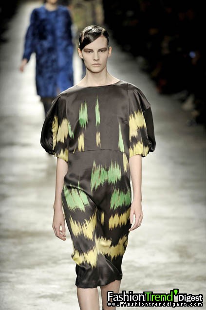 Dries Van Noten 08ﶬͼƬ