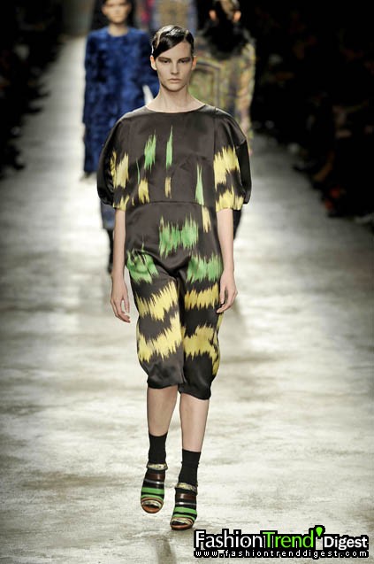 Dries Van Noten 08ﶬͼƬ