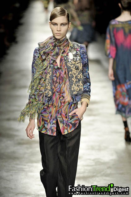 Dries Van Noten 08ﶬͼƬ