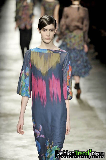 Dries Van Noten 08ﶬͼƬ