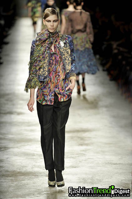 Dries Van Noten 08ﶬͼƬ