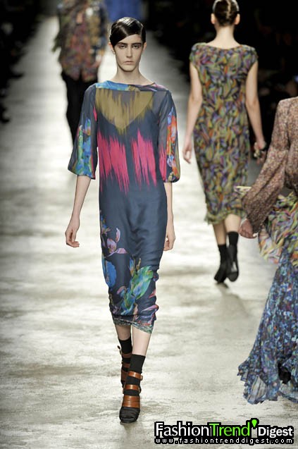 Dries Van Noten 08ﶬͼƬ