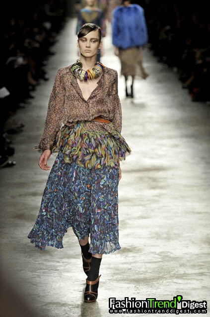 Dries Van Noten 08ﶬͼƬ