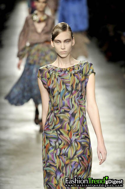 Dries Van Noten 08ﶬͼƬ