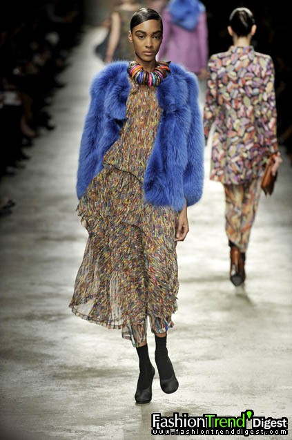 Dries Van Noten 08ﶬͼƬ